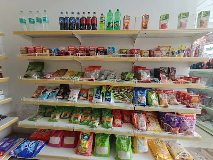 Monthly Grocery Checklist for Himachali Families